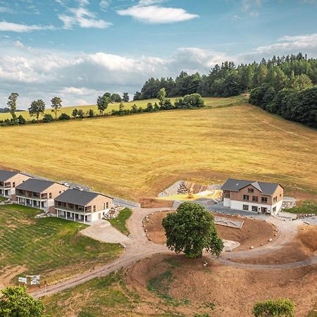 Holzspan Seiffen Buitenkant foto